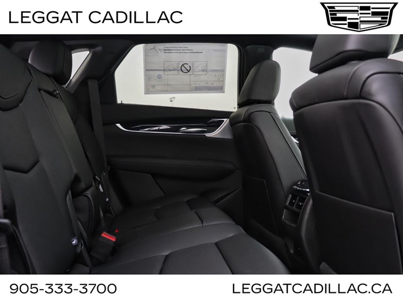 2026 Cadillac XT5 AWD 4dr Premium Luxury