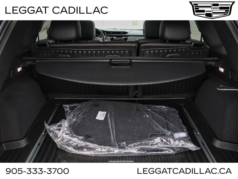 2026 Cadillac XT5 AWD 4dr Premium Luxury