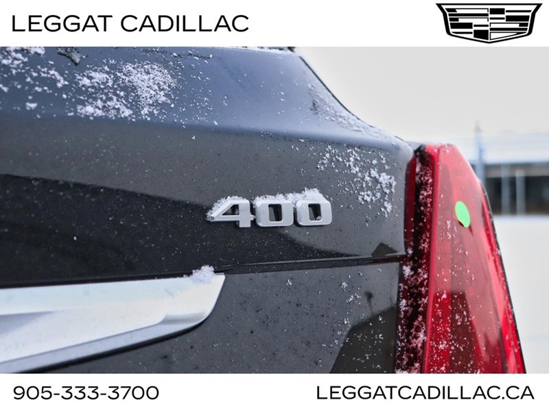 2026 Cadillac XT5 AWD 4dr Premium Luxury