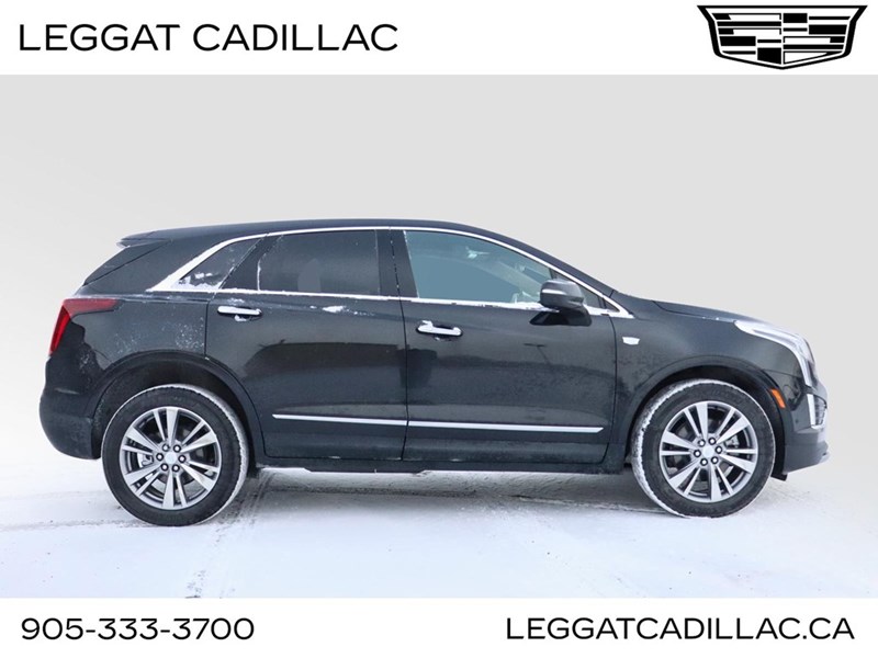 2026 Cadillac XT5 AWD 4dr Premium Luxury