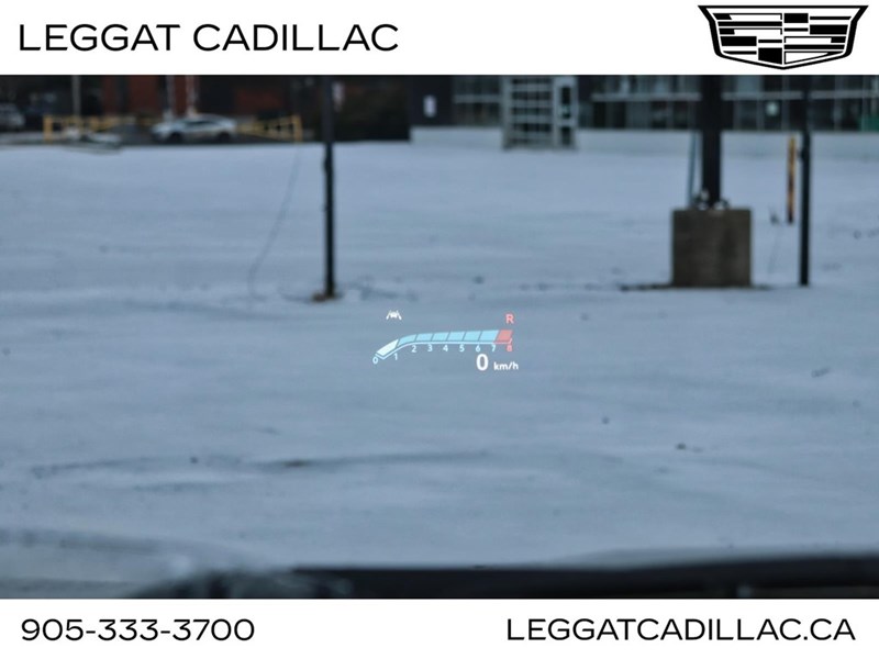 2026 Cadillac XT5 AWD 4dr Premium Luxury