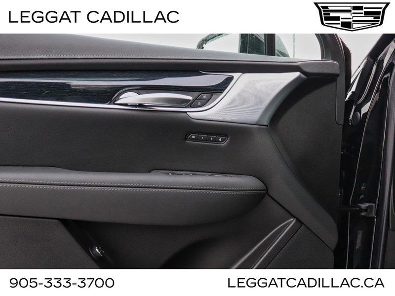 2026 Cadillac XT5 AWD 4dr Premium Luxury