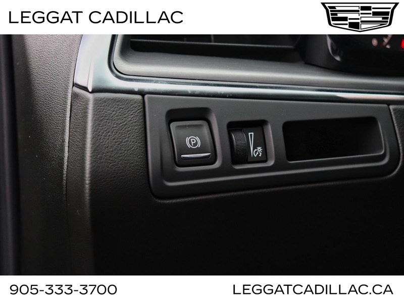 2026 Cadillac XT5 FWD 4dr Luxury