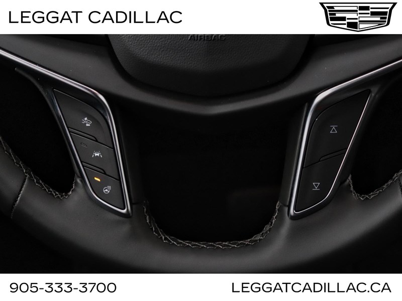 2026 Cadillac XT5 FWD 4dr Luxury