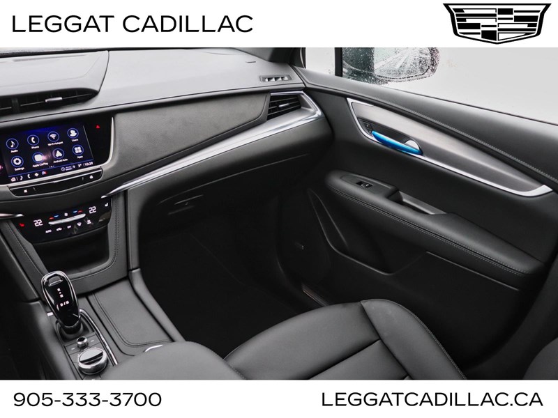 2026 Cadillac XT5 FWD 4dr Luxury