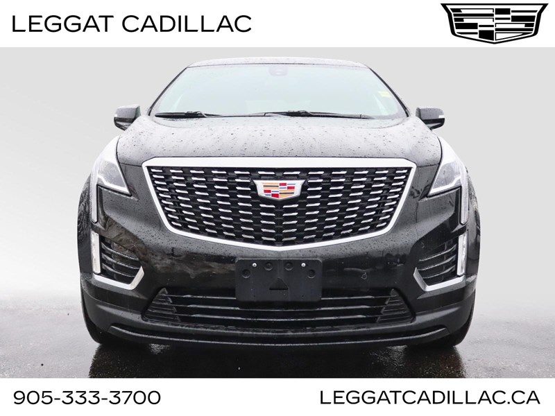 2026 Cadillac XT5 FWD 4dr Luxury