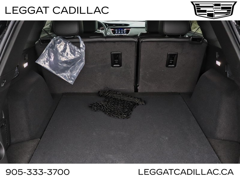 2026 Cadillac XT5 FWD 4dr Luxury