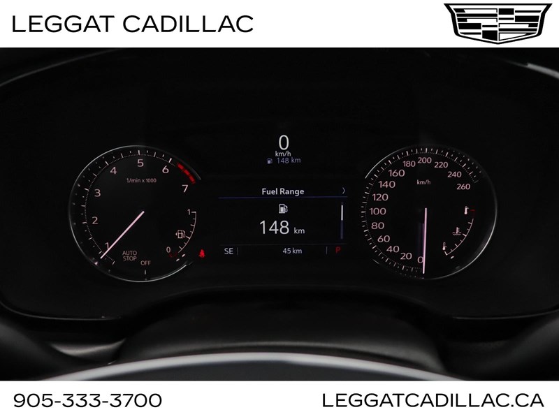 2026 Cadillac XT5 FWD 4dr Luxury