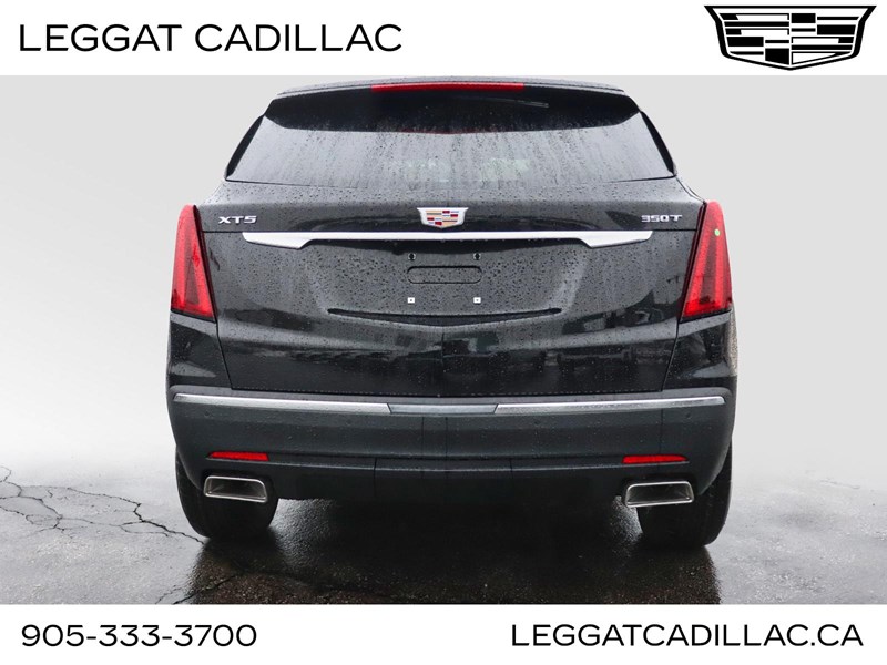 2026 Cadillac XT5 FWD 4dr Luxury