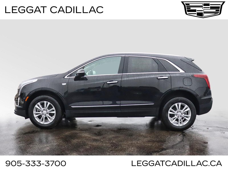 2026 Cadillac XT5 FWD 4dr Luxury