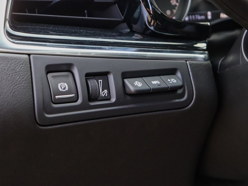 2026 Cadillac Xt5 AWD 4Dr Premium Luxury