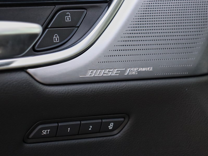 2026 Cadillac Xt5 AWD 4Dr Premium Luxury