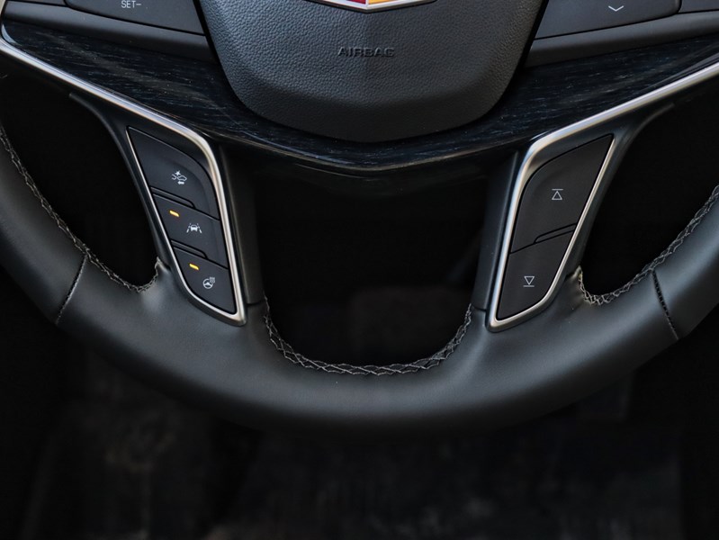 2026 Cadillac Xt5 AWD 4Dr Premium Luxury