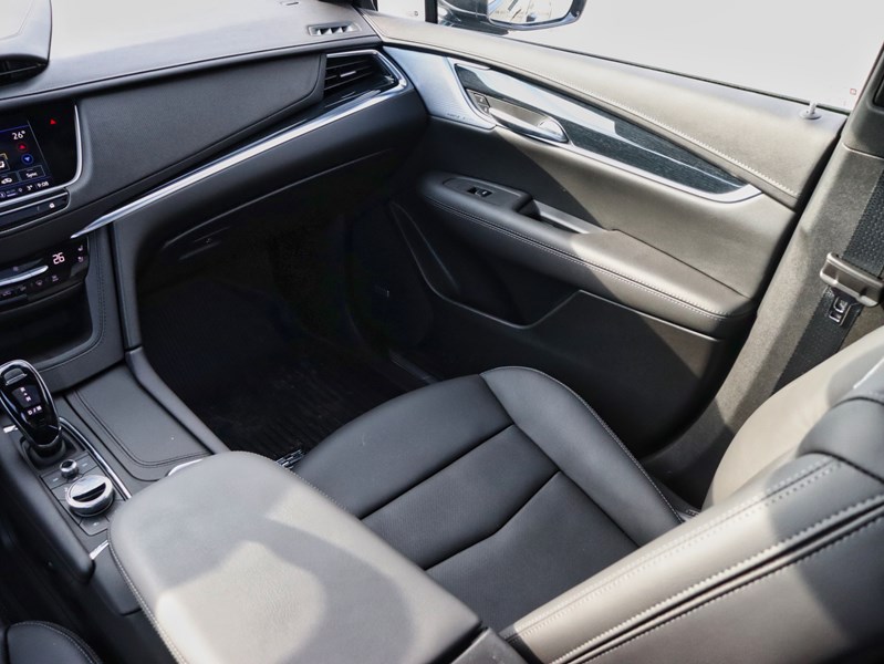 2026 Cadillac Xt5 AWD 4Dr Premium Luxury