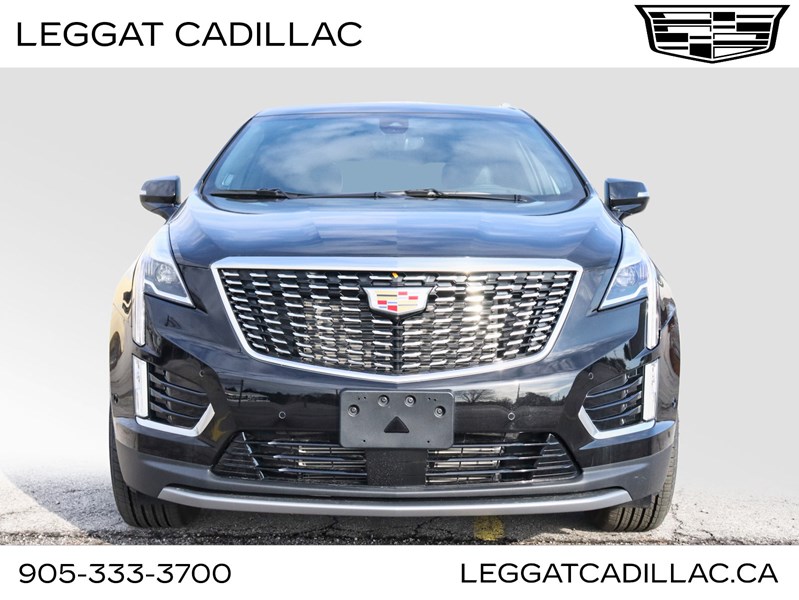 2026 Cadillac Xt5 AWD 4Dr Premium Luxury