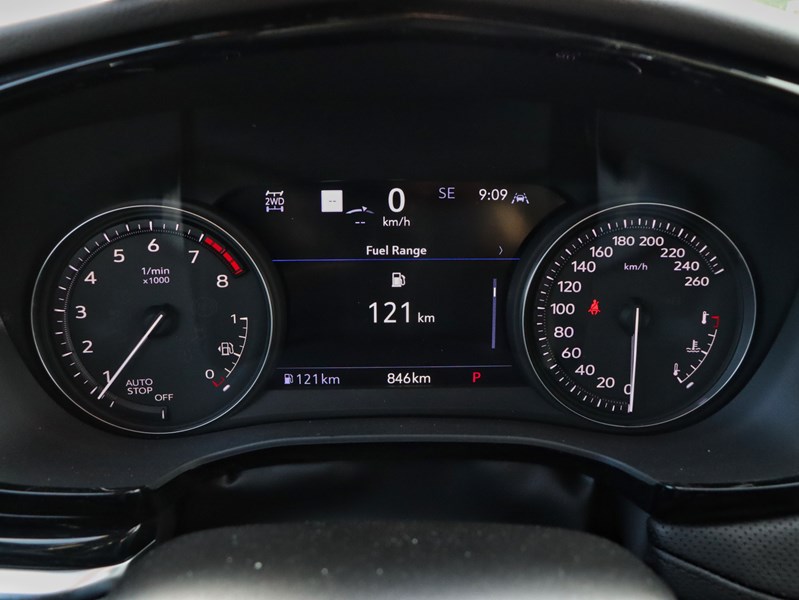 2026 Cadillac Xt5 AWD 4Dr Premium Luxury