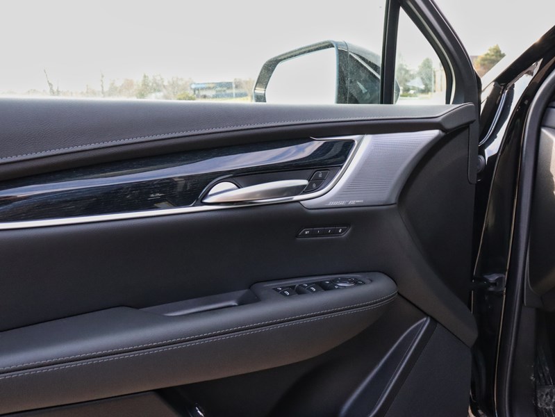 2026 Cadillac Xt5 AWD 4Dr Premium Luxury