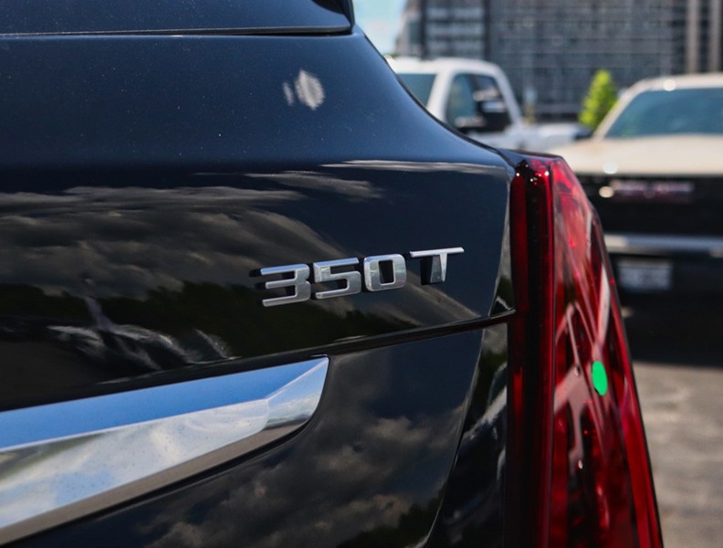 2026 Cadillac Xt5 AWD 4Dr Luxury