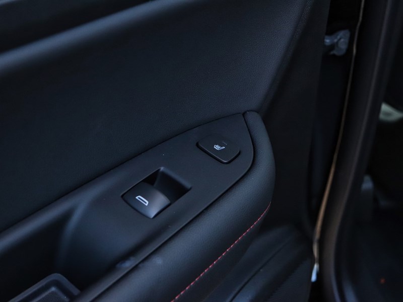 2026 Chevrolet Blazer AWD 4dr RS