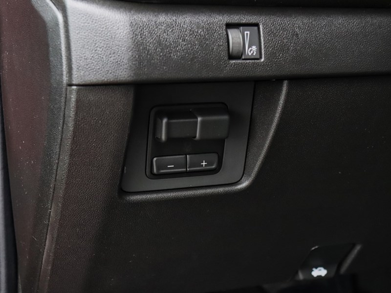 2026 Chevrolet Colorado 4WD Crew Cab Trail Boss