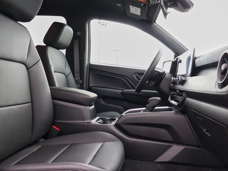 2026 Chevrolet Colorado 4WD Crew Cab Trail Boss