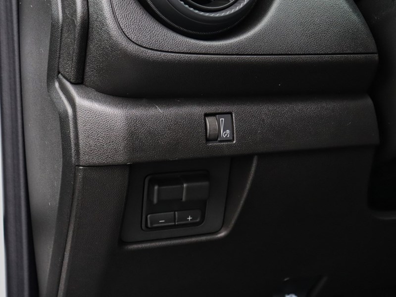 2026 Chevrolet Colorado 4WD Crew Cab Trail Boss