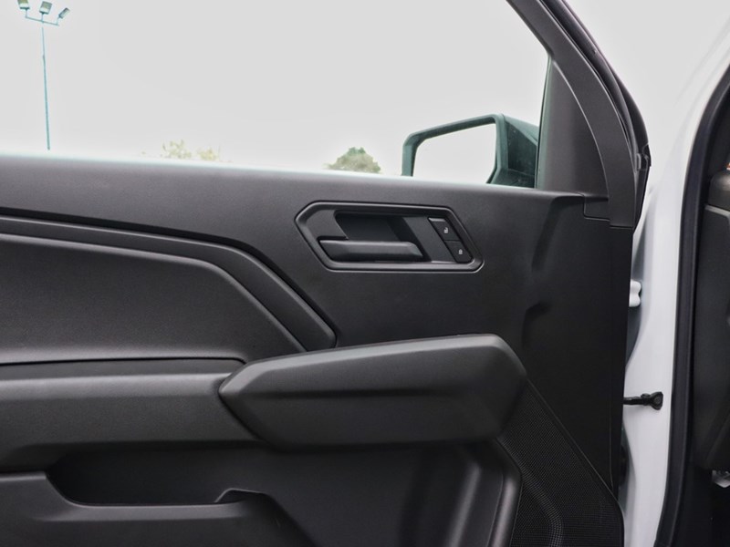 2026 Chevrolet Colorado 4WD Crew Cab Trail Boss