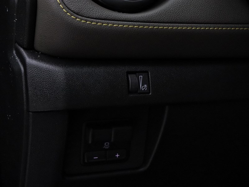 2026 Chevrolet Colorado 4WD Crew Cab ZR2