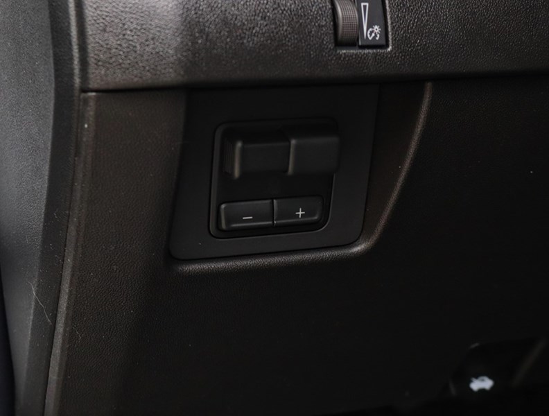 2026 Chevrolet Colorado 4WD Crew Cab Trail Boss