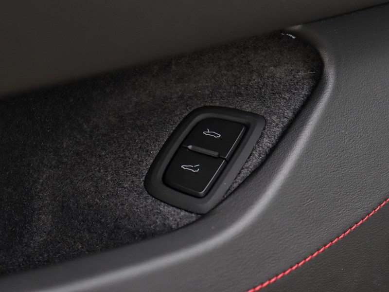 2026 Chevrolet Corvette 2dr Z06 Conv w/2LZ