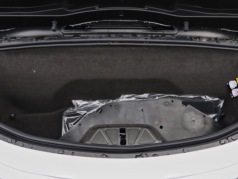 2026 Chevrolet Corvette 2dr Stingray Conv w/1LT