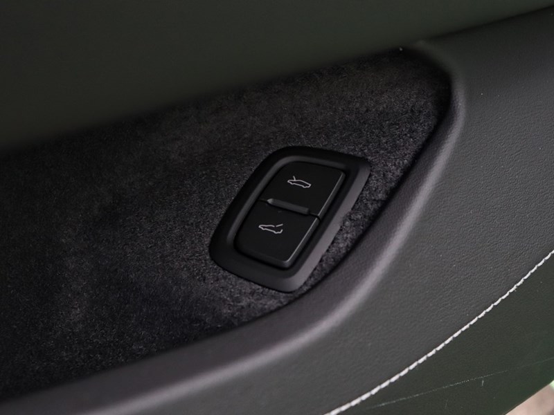 2026 Chevrolet Corvette 2dr Stingray Cpe w/1LT