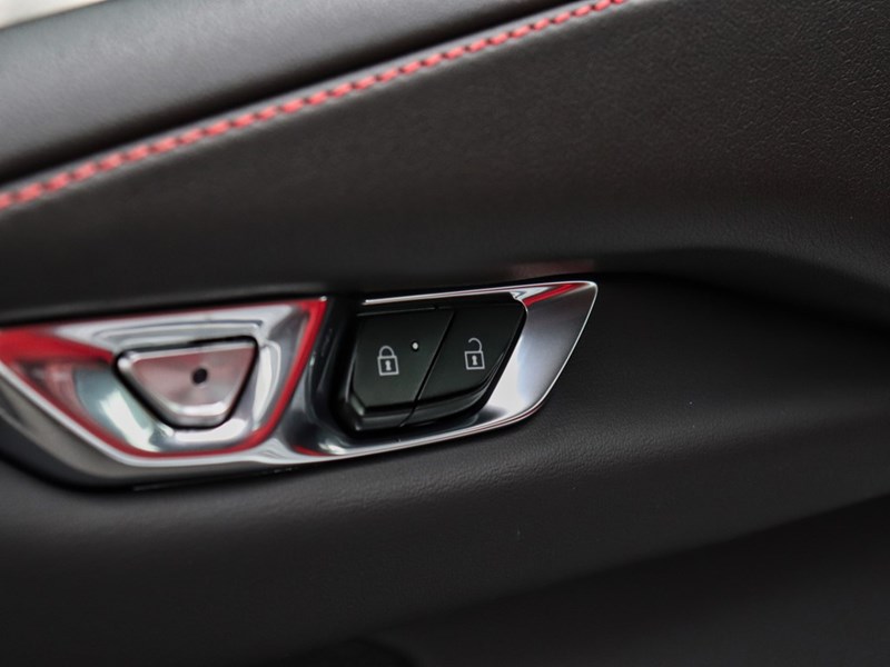 2026 Chevrolet Corvette 2dr Stingray Cpe w/1LT