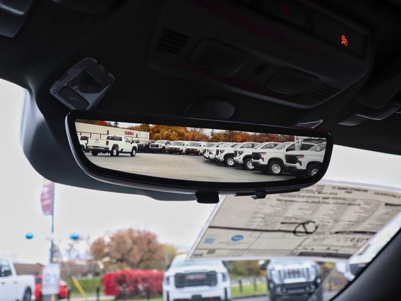 2026 Chevrolet Corvette 2dr Stingray Cpe w/1LT