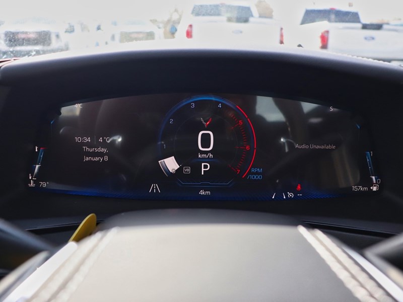 2026 Chevrolet Corvette 2dr Stingray Cpe w/1LT