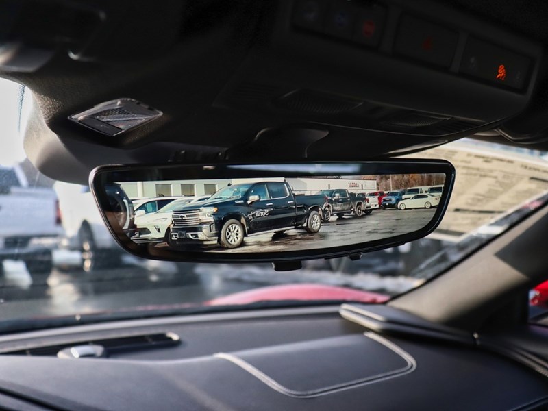 2026 Chevrolet Corvette 2dr Stingray Cpe w/1LT