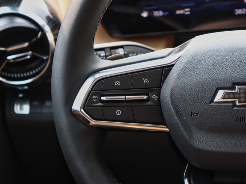 2026 Chevrolet Equinox AWD 4dr ACTIV