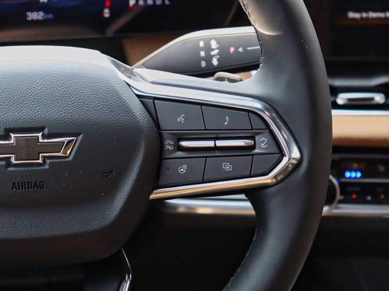 2026 Chevrolet Equinox AWD 4dr ACTIV