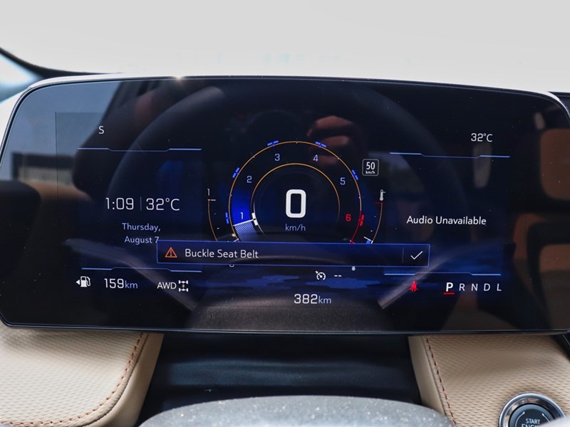 2026 Chevrolet Equinox AWD 4dr ACTIV