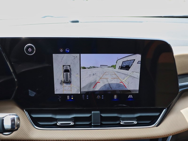 2026 Chevrolet Equinox AWD 4dr ACTIV