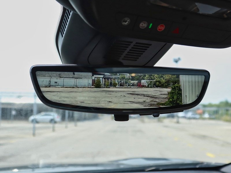 2026 Chevrolet Equinox AWD 4dr ACTIV