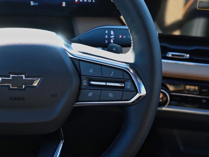 2026 Chevrolet Equinox AWD 4dr ACTIV