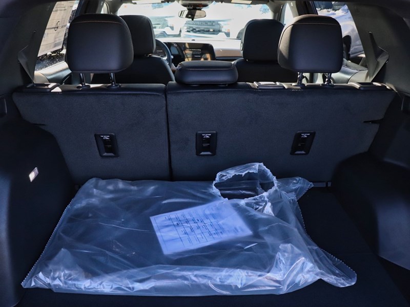 2026 Chevrolet Equinox AWD 4dr ACTIV