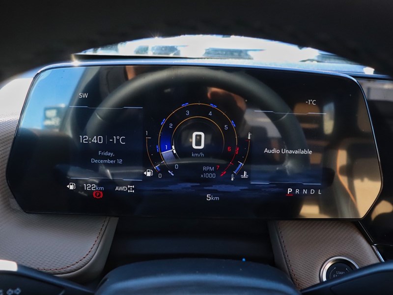 2026 Chevrolet Equinox AWD 4dr ACTIV