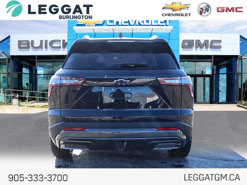 2026 Chevrolet Equinox AWD 4dr ACTIV