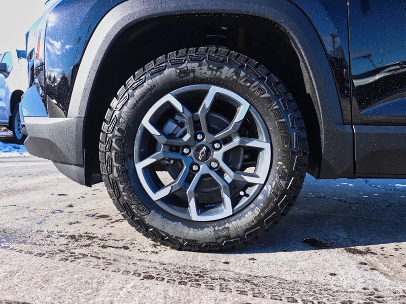 2026 Chevrolet Equinox AWD 4dr ACTIV