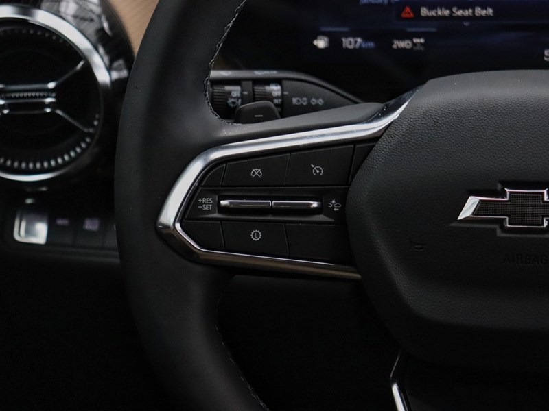 2026 Chevrolet Equinox AWD 4dr ACTIV