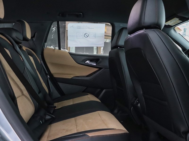 2026 Chevrolet Equinox AWD 4dr ACTIV