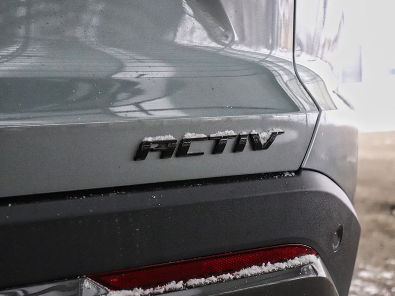 2026 Chevrolet Equinox AWD 4dr ACTIV