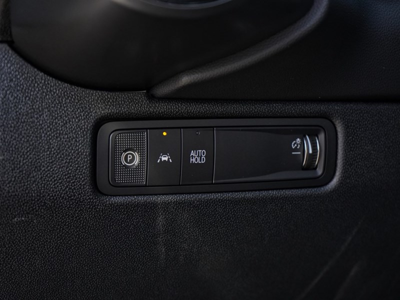 2026 Chevrolet Equinox Ev 4Dr LT